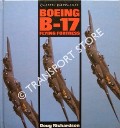 Boeing B-17 Flying Fortress  by RICHARDSON, Doug 
